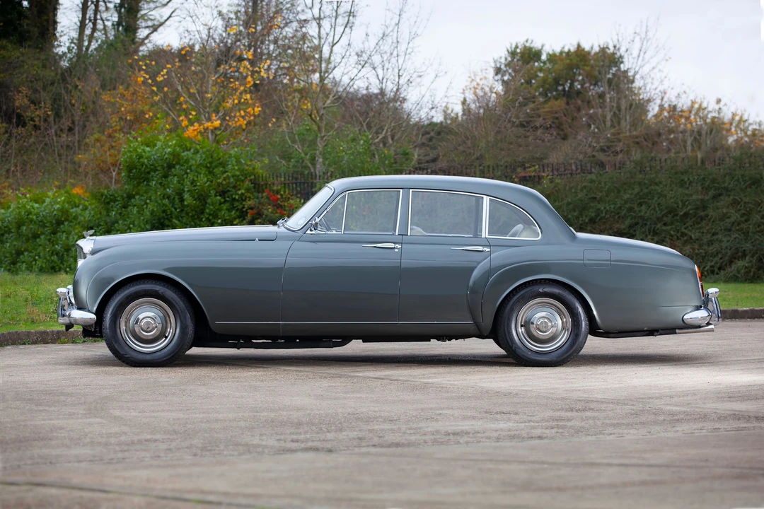 1961 Bentley S2 - Image 30 of 30