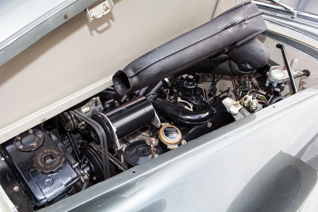 1961 Bentley S2 - Image 5 of 30