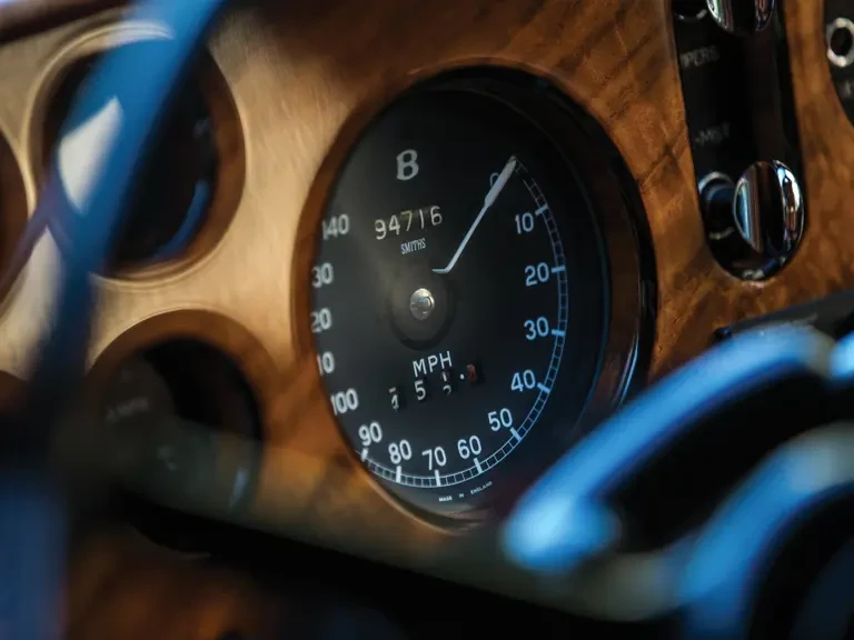 1961 Bentley S2 - Image 13 of 19