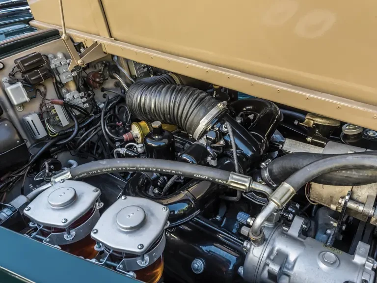 1961 Bentley S2 - Image 4 of 19