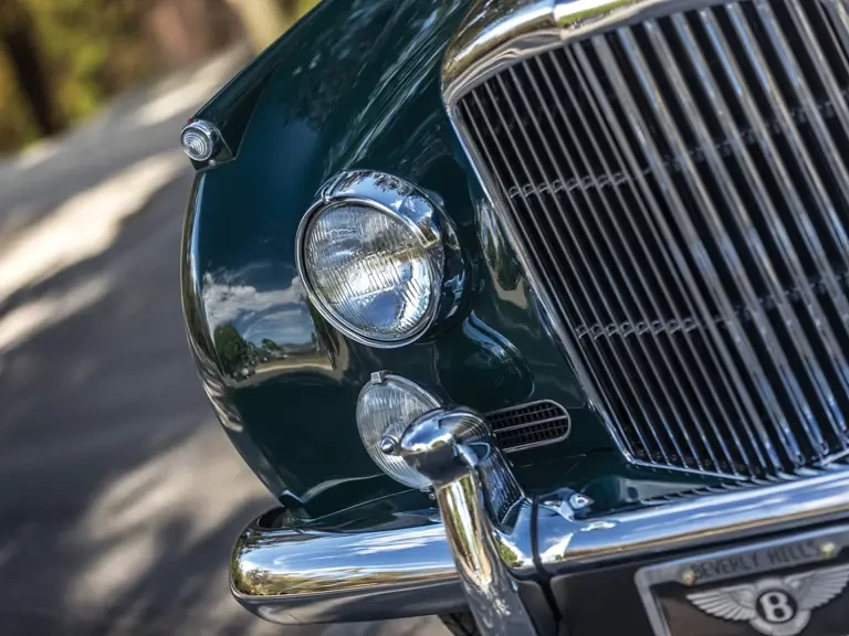1961 Bentley S2 - Image 11 of 19