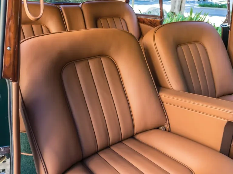 1961 Bentley S2 - Image 14 of 19