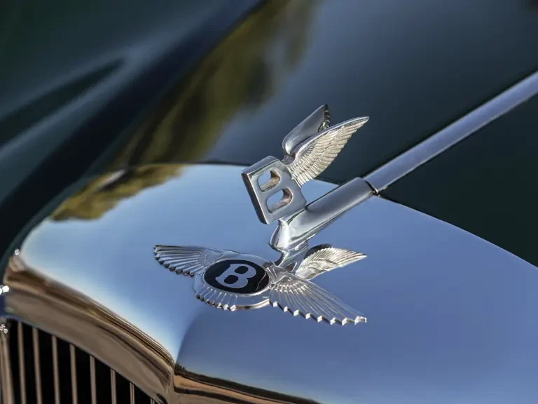 1961 Bentley S2 - Image 7 of 19