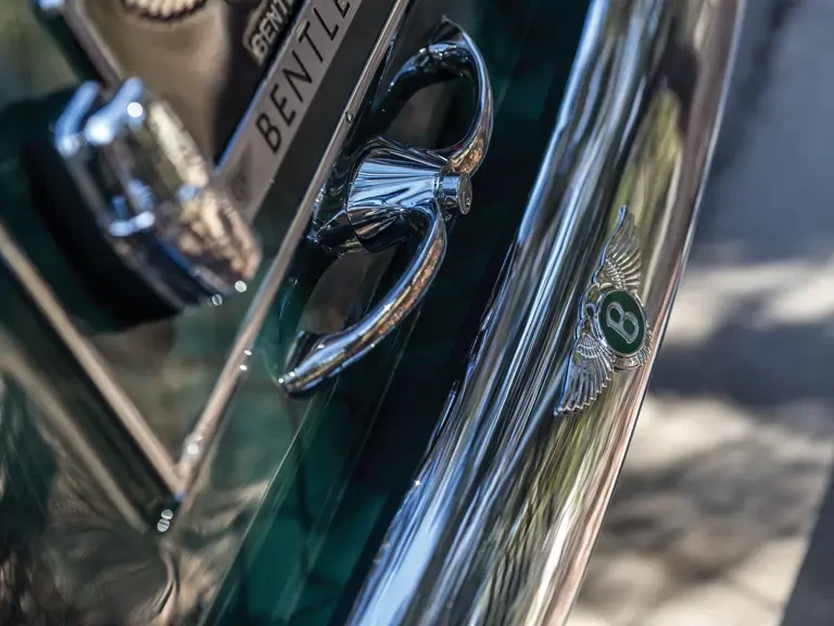 1961 Bentley S2 - Image 18 of 19
