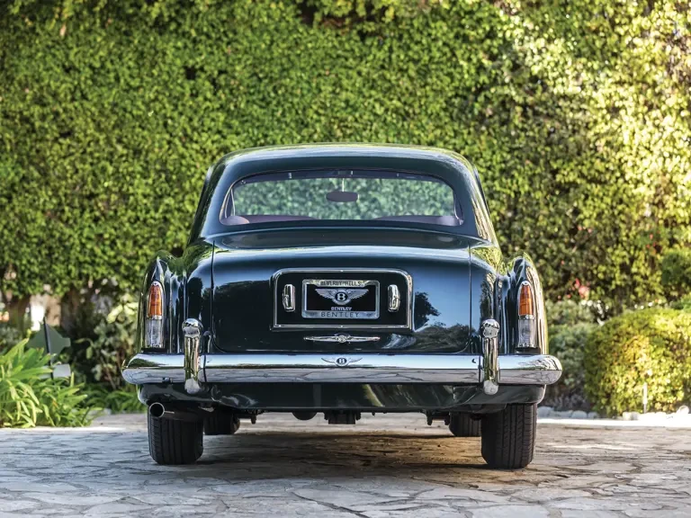 1961 Bentley S2 - Image 17 of 19