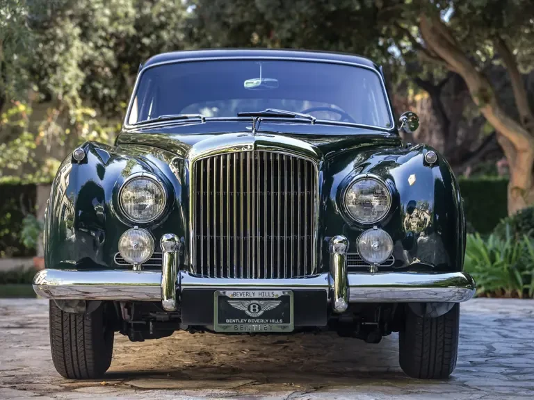 1961 Bentley S2 - Image 16 of 19