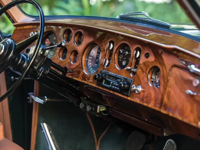 1961 Bentley S2 - Image 12 of 19