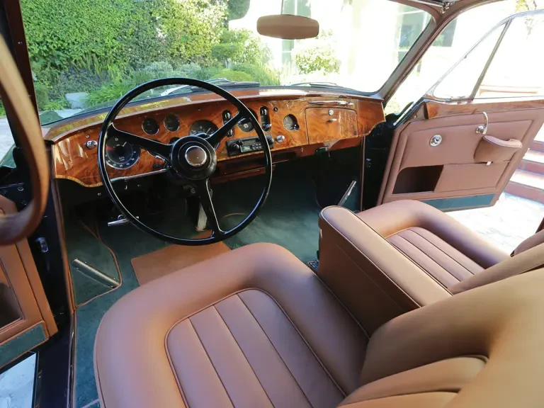 1961 Bentley S2 - Image 5 of 19