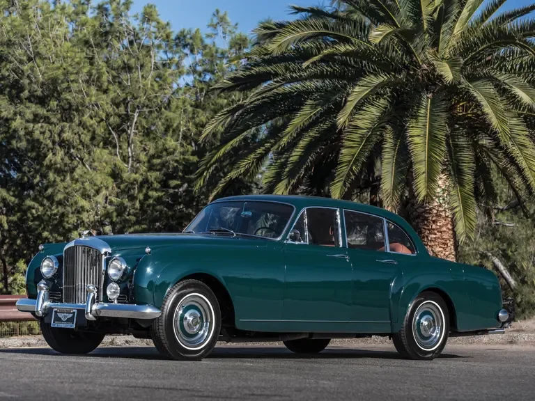 1961 Bentley S2 - Image 2 of 19