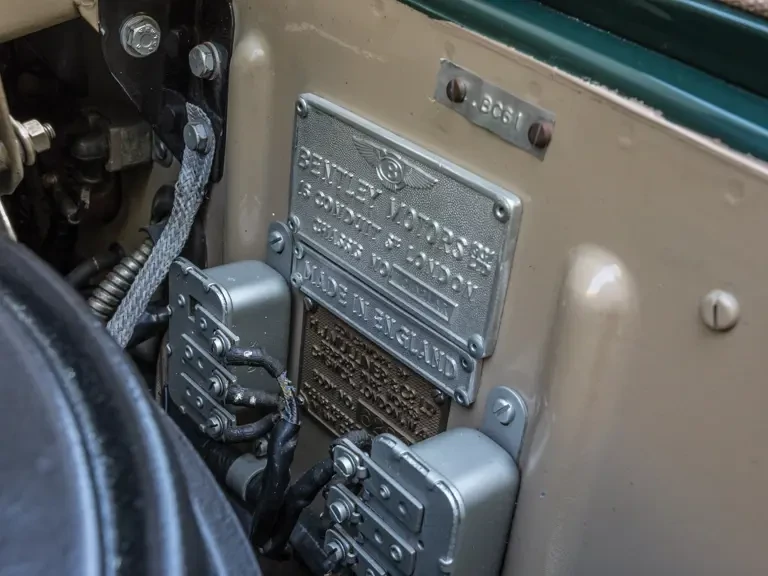 1961 Bentley S2 - Image 8 of 19