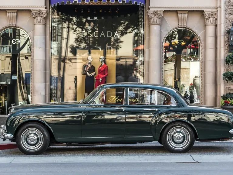 1961 Bentley S2 - Image 6 of 19