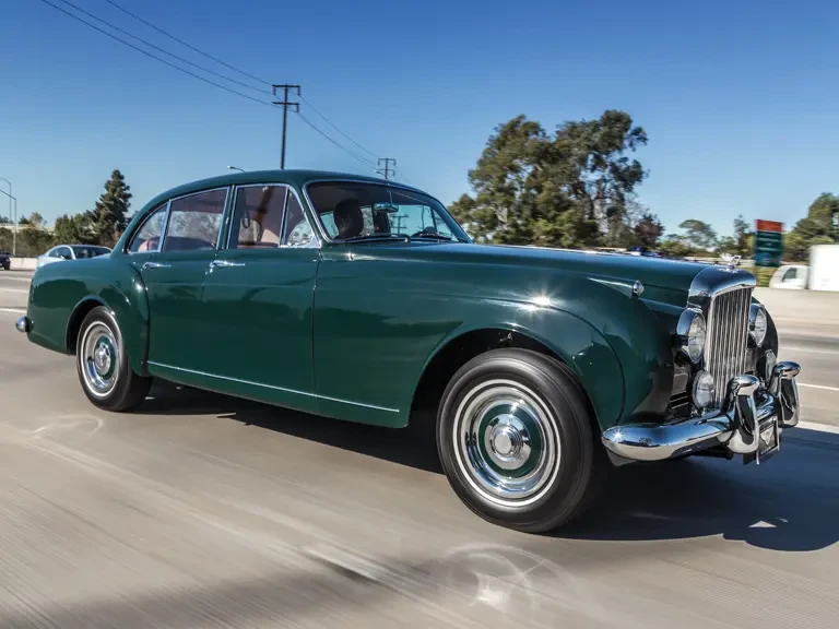 1961 Bentley S2 - Image 15 of 19