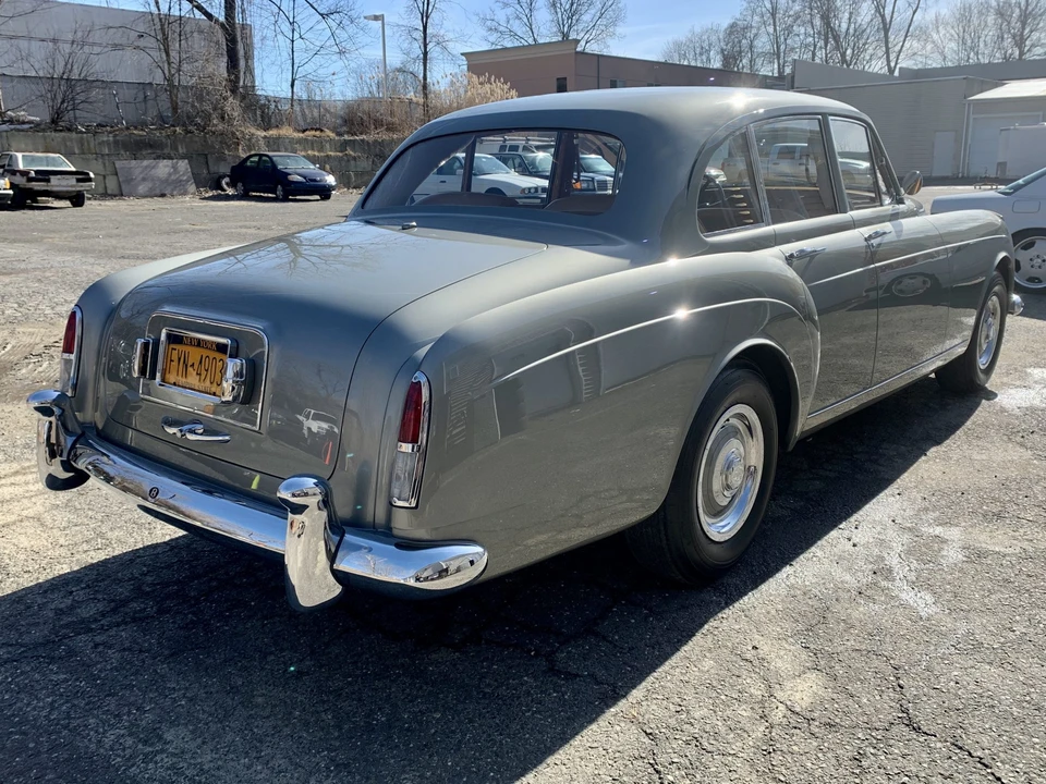 1961 Bentley S2 Continental - Image 10 of 31