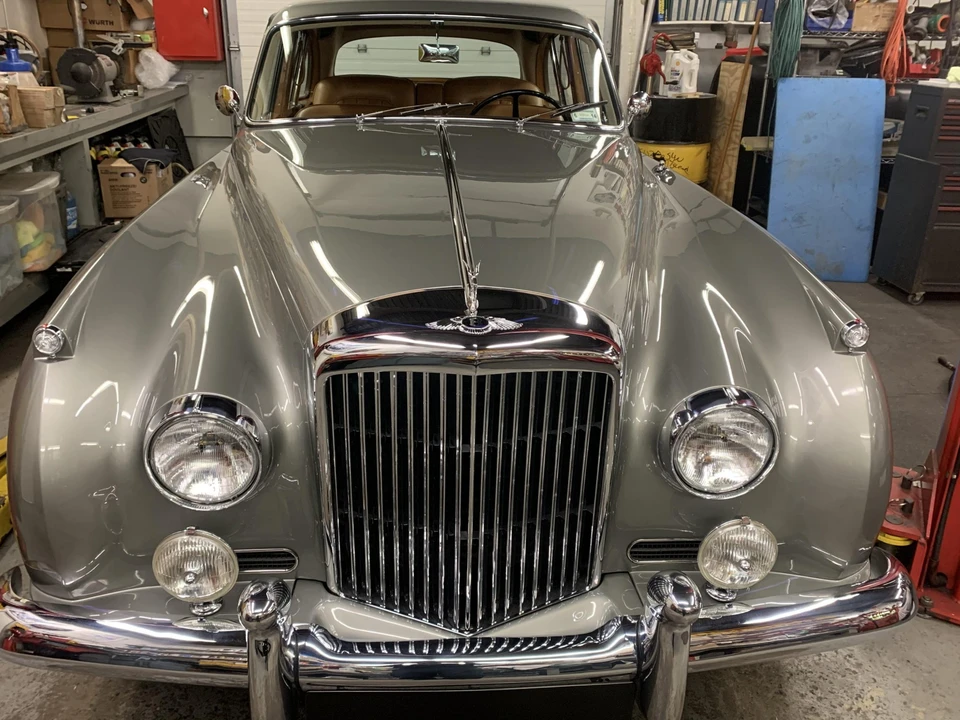 1961 Bentley S2 Continental - Image 15 of 31