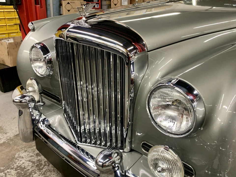 1961 Bentley S2 Continental - Image 20 of 31