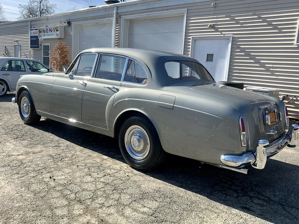 1961 Bentley S2 Continental - Image 11 of 31