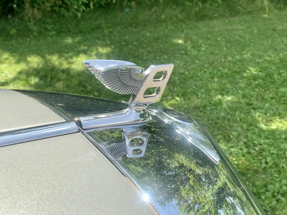 1961 Bentley S2 Continental - Image 30 of 31