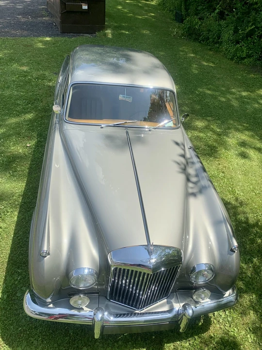 1961 Bentley S2 Continental - Image 6 of 31