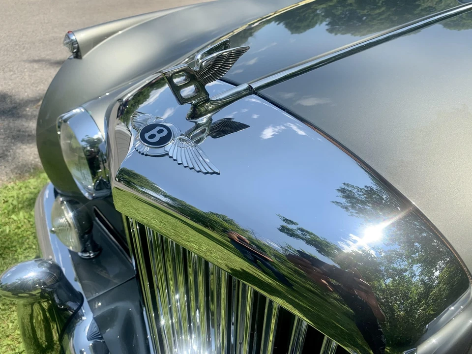 1961 Bentley S2 Continental - Image 29 of 31