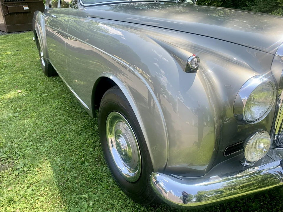 1961 Bentley S2 Continental - Image 24 of 31