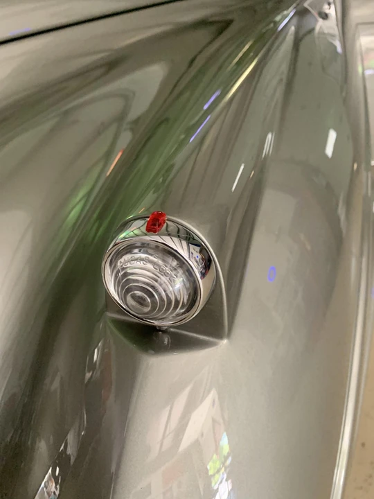 1961 Bentley S2 Continental - Image 31 of 31