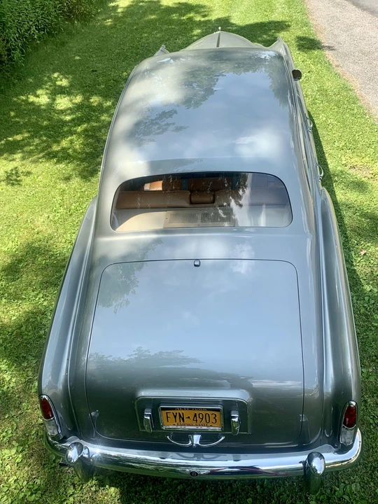 1961 Bentley S2 Continental - Image 7 of 31