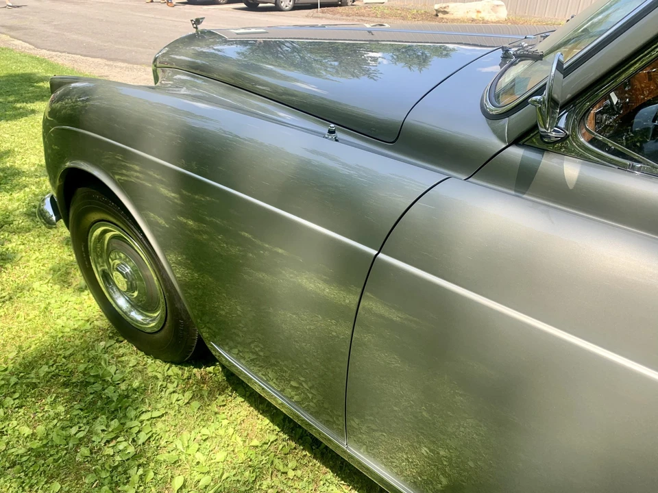 1961 Bentley S2 Continental - Image 25 of 31