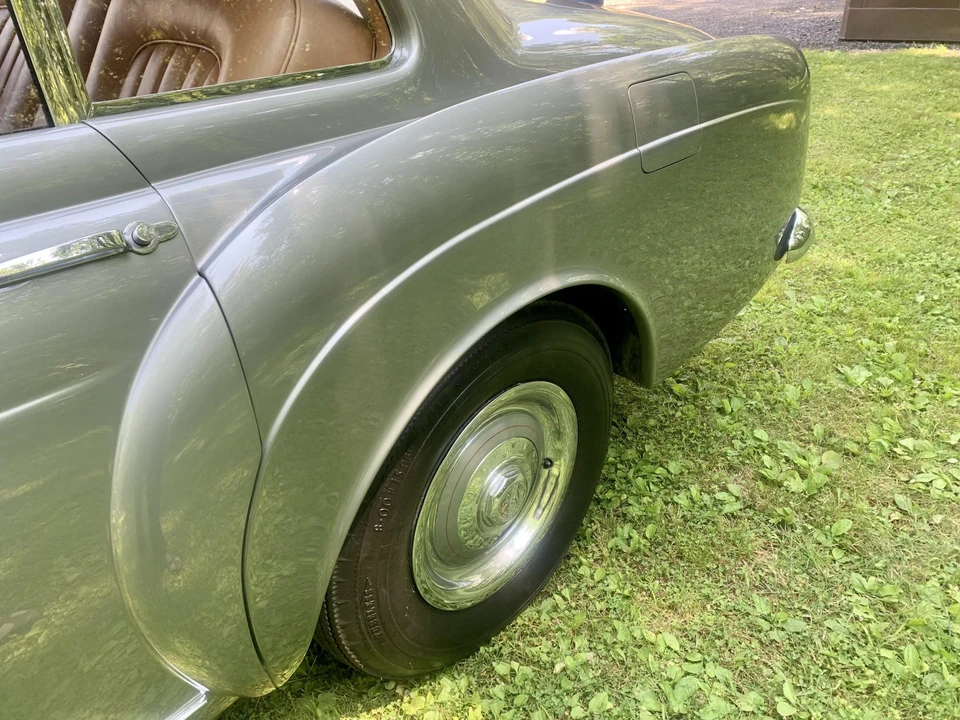 1961 Bentley S2 Continental - Image 28 of 31