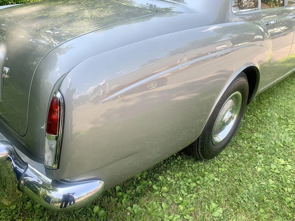 1961 Bentley S2 Continental - Image 27 of 31