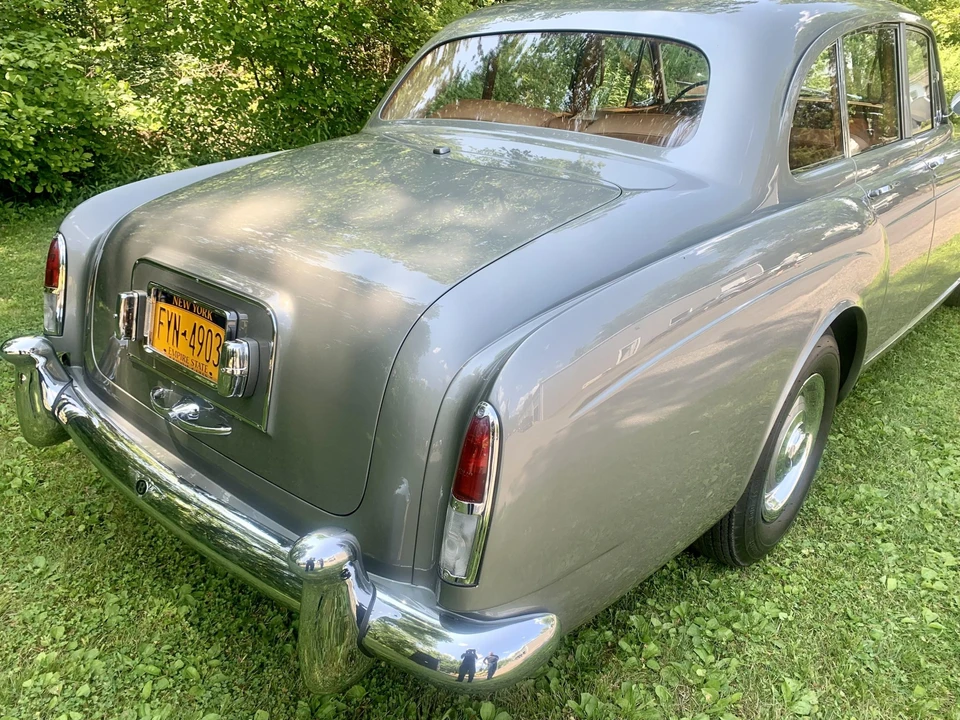 1961 Bentley S2 Continental - Image 26 of 31