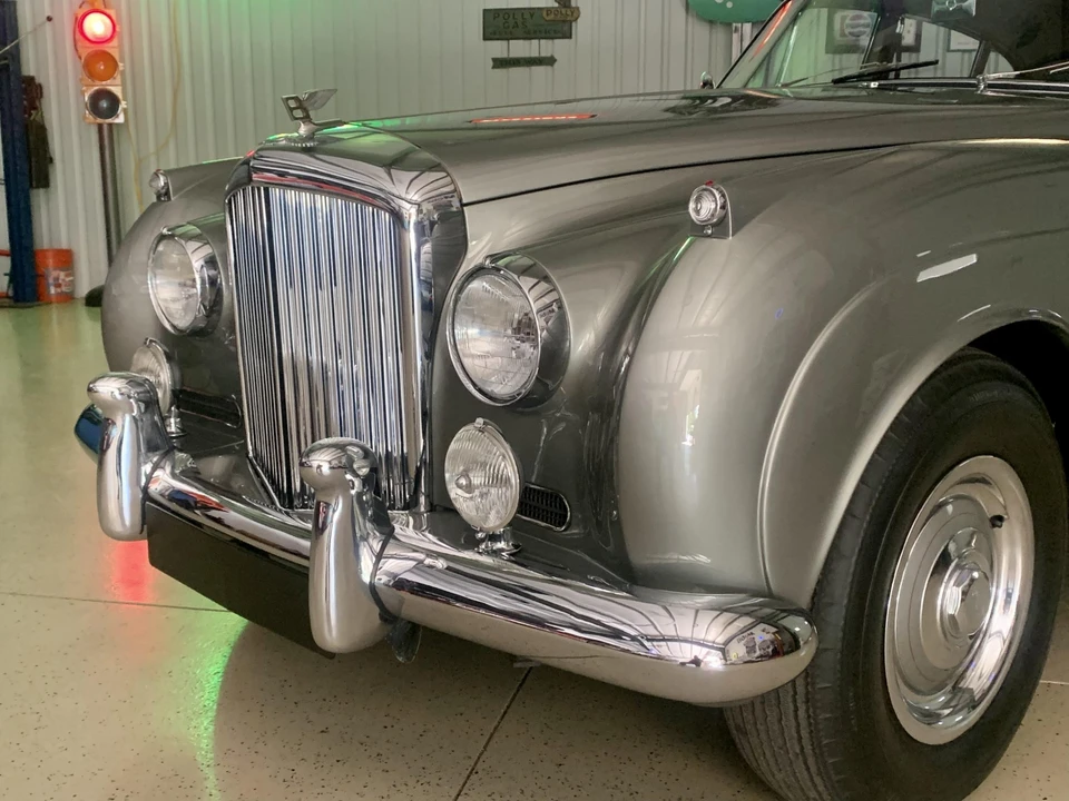 1961 Bentley S2 Continental - Image 18 of 31