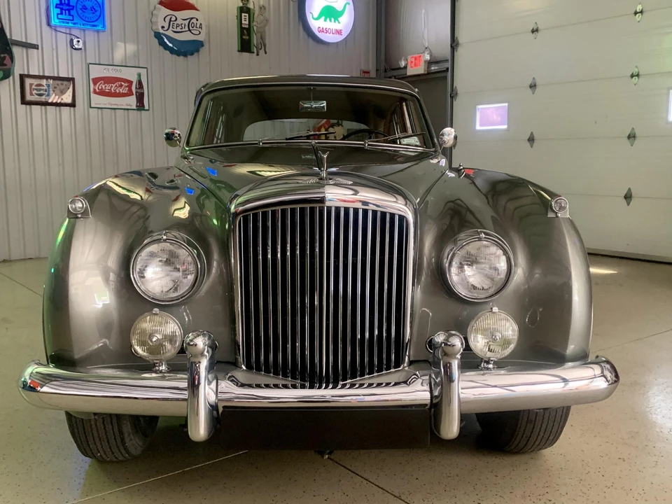 1961 Bentley S2 Continental - Image 3 of 31