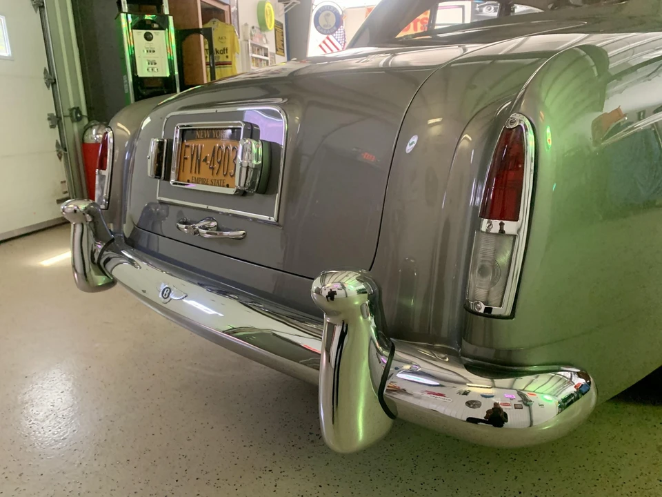 1961 Bentley S2 Continental - Image 22 of 31