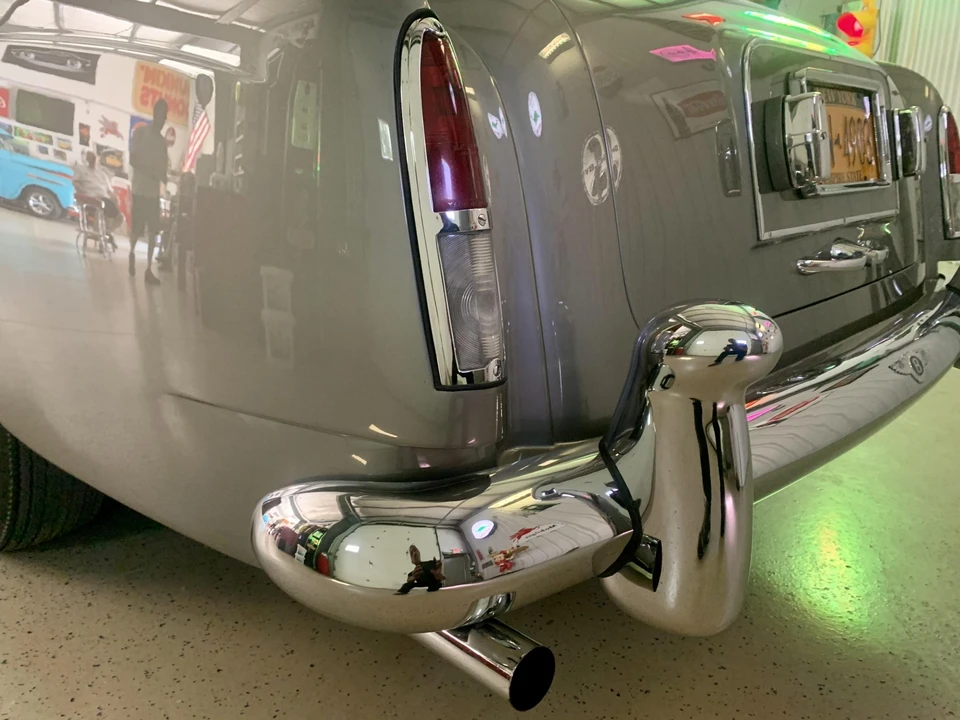 1961 Bentley S2 Continental - Image 23 of 31