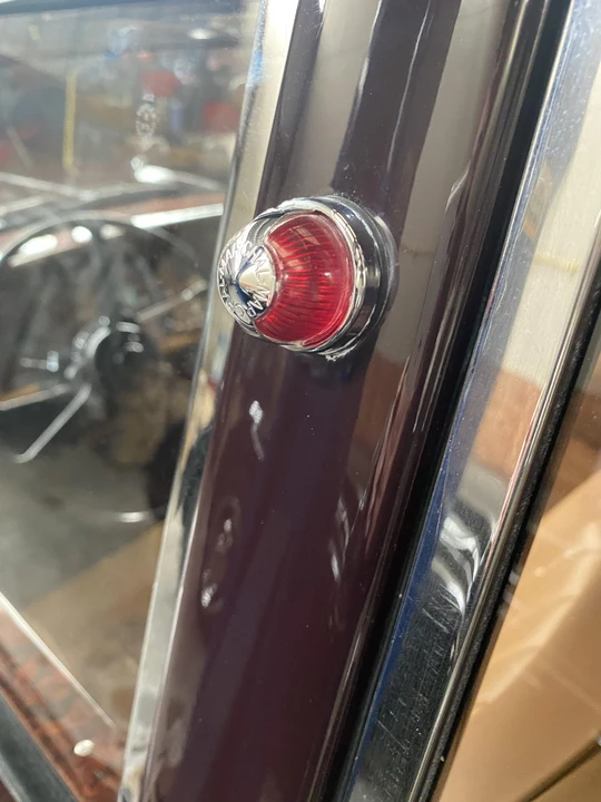 1961 Bentley S2 Continental - Image 31 of 31
