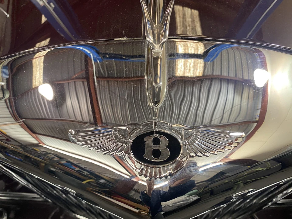 1961 Bentley S2 Continental - Image 21 of 31
