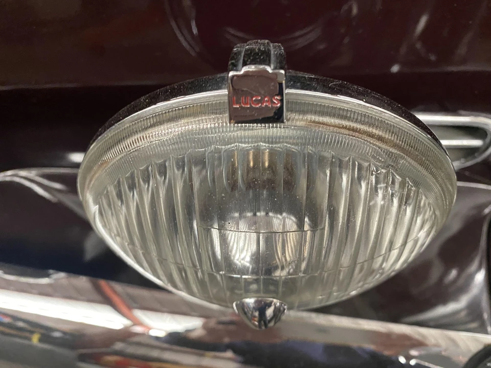 1961 Bentley S2 Continental - Image 27 of 31