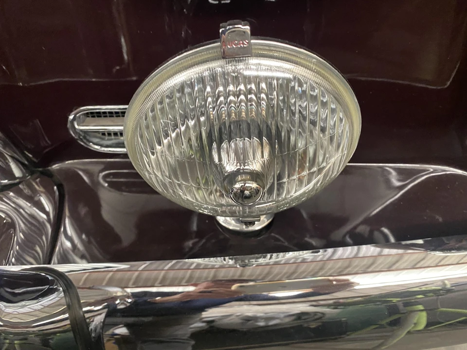 1961 Bentley S2 Continental - Image 26 of 31