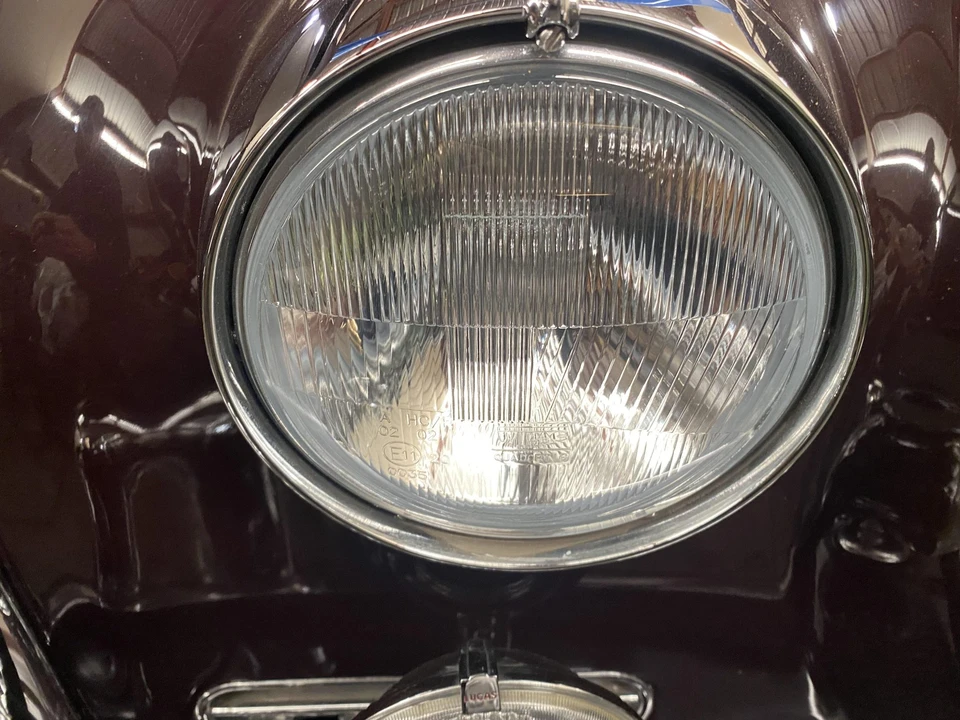 1961 Bentley S2 Continental - Image 24 of 31