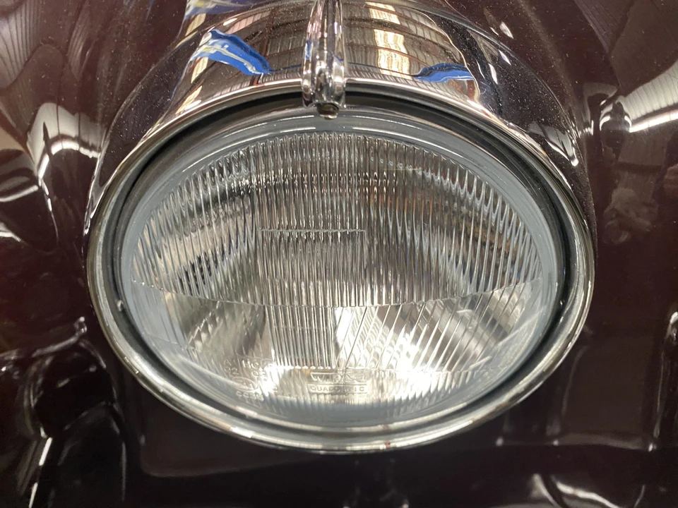 1961 Bentley S2 Continental - Image 25 of 31