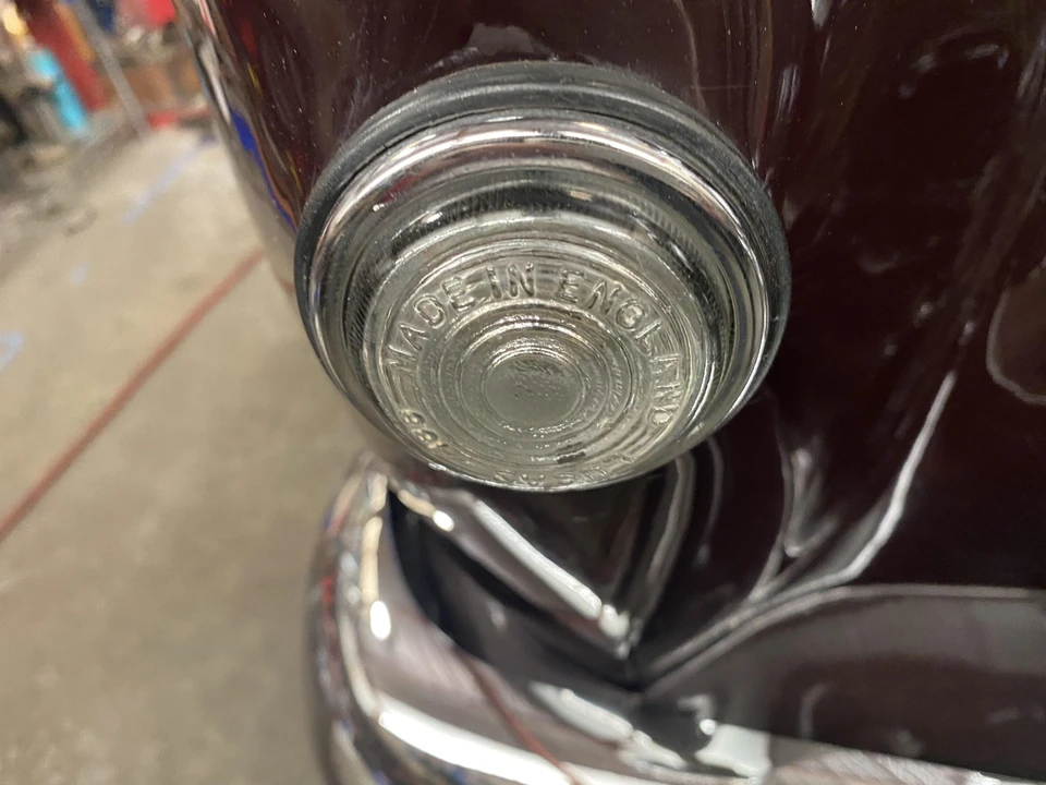 1961 Bentley S2 Continental - Image 28 of 31