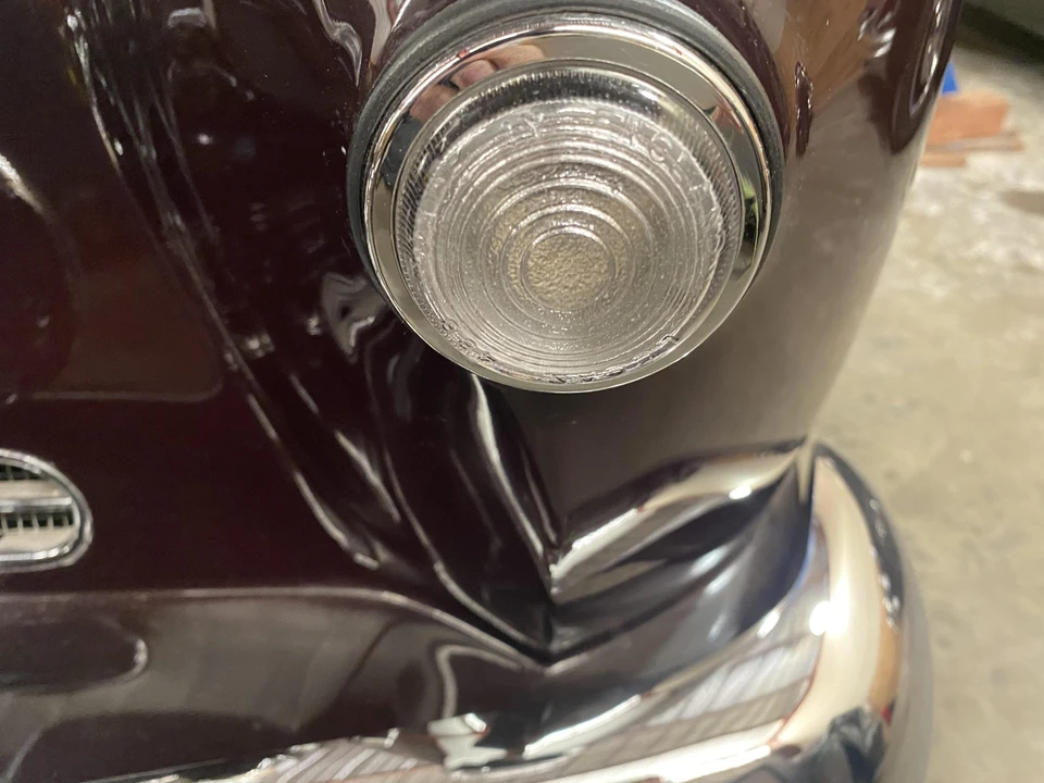 1961 Bentley S2 Continental - Image 29 of 31