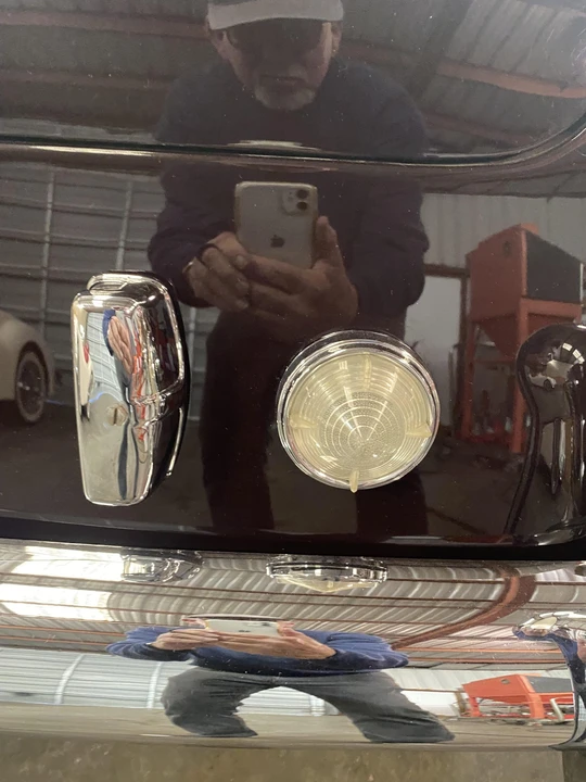 1961 Bentley S2 Continental - Image 30 of 31