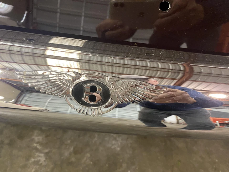 1961 Bentley S2 Continental - Image 22 of 31