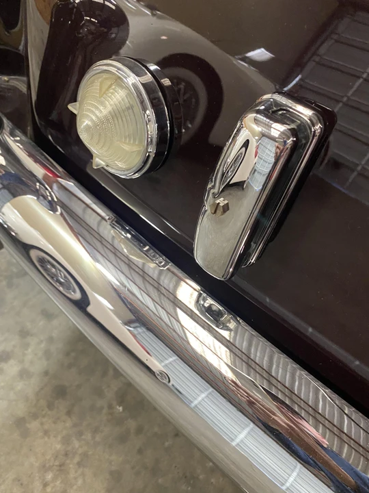 1961 Bentley S2 Continental - Image 23 of 31