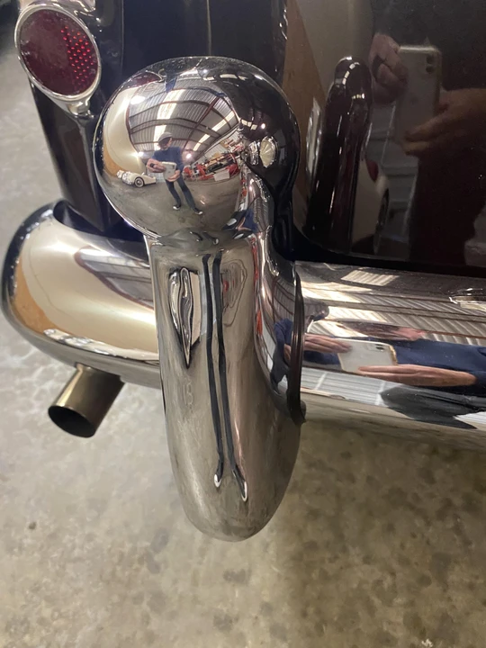 1961 Bentley S2 Continental - Image 19 of 31