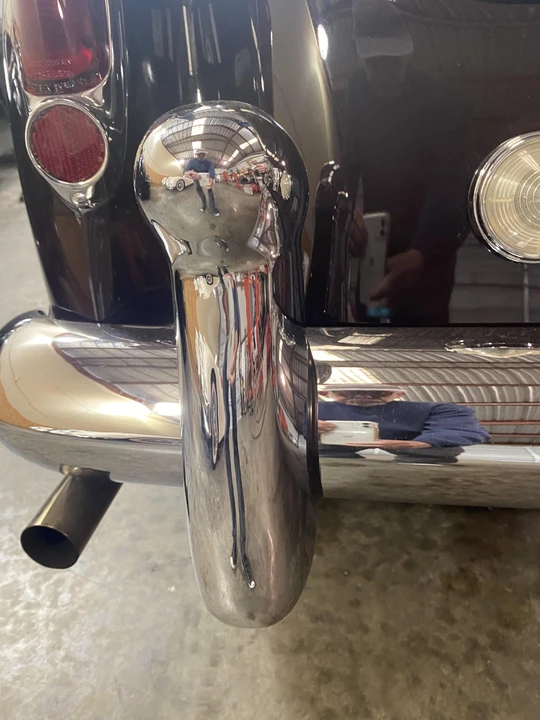 1961 Bentley S2 Continental - Image 18 of 31