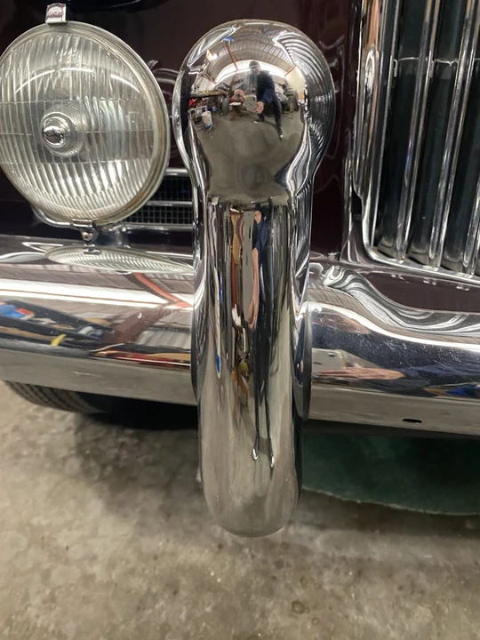 1961 Bentley S2 Continental - Image 16 of 31