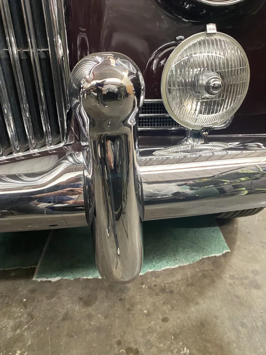 1961 Bentley S2 Continental - Image 17 of 31