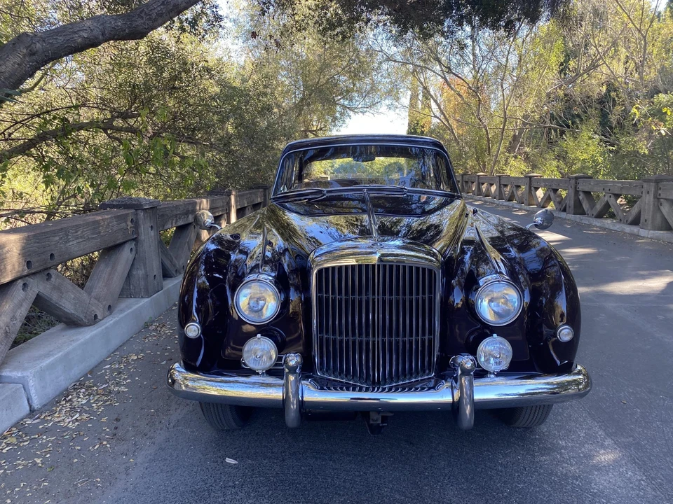1961 Bentley S2 Continental - Image 6 of 31